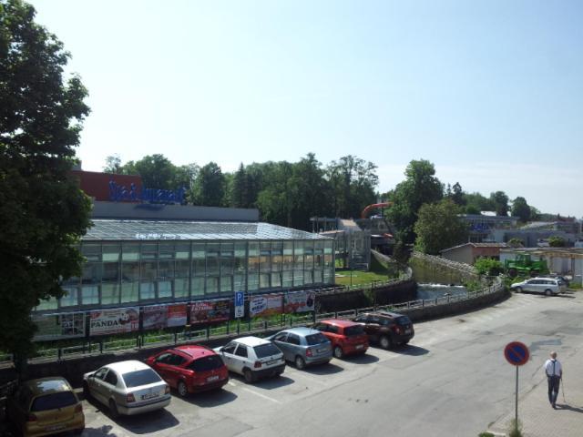 Ubytovanie V Sukromi Turčianske Teplice Esterno foto