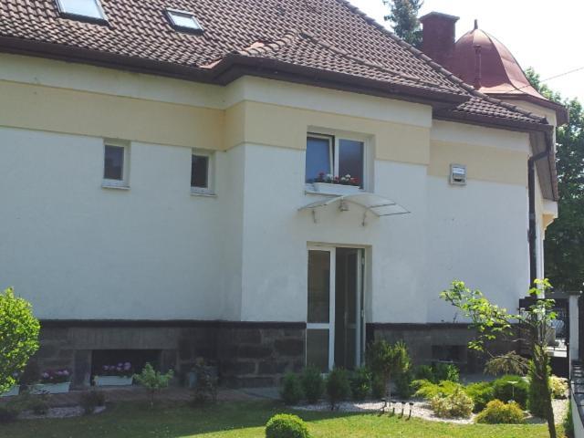 Ubytovanie V Sukromi Turčianske Teplice Esterno foto