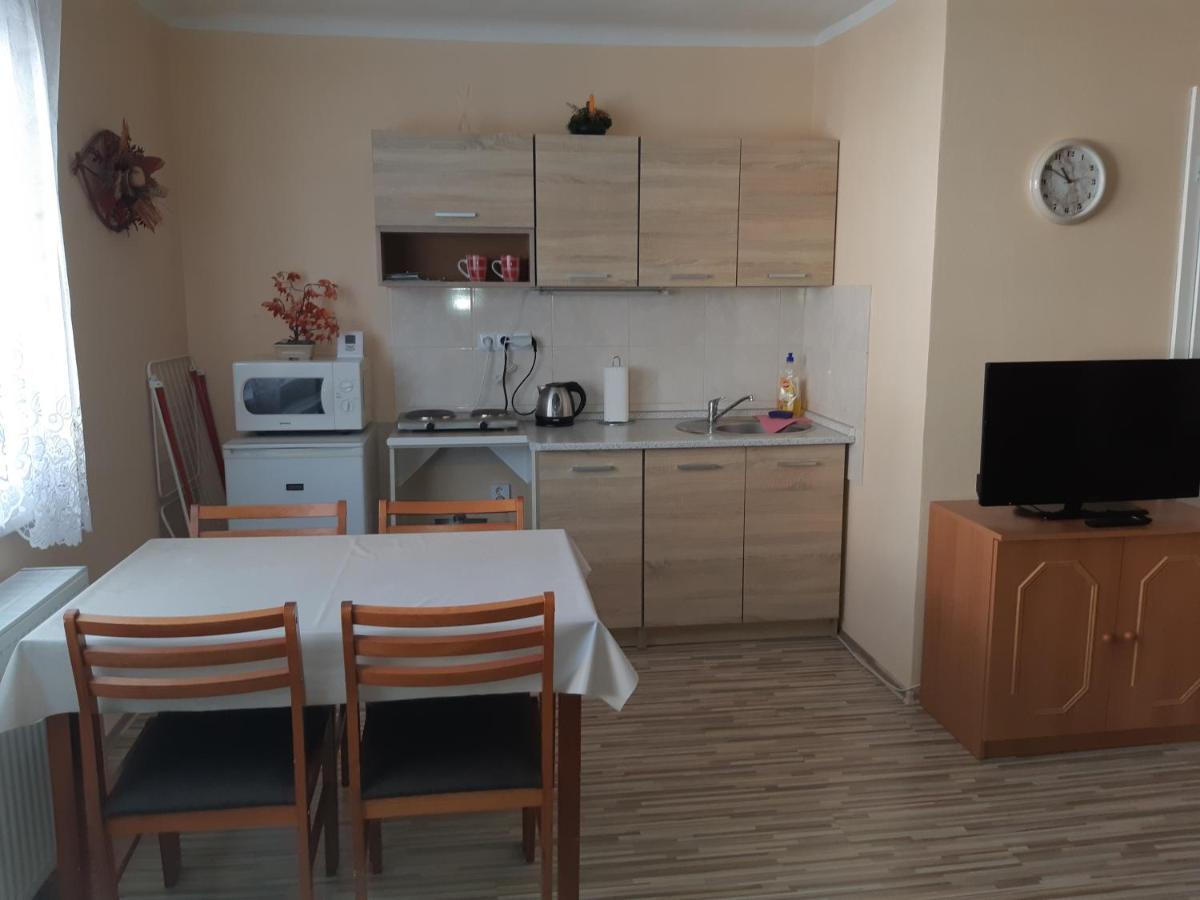Ubytovanie V Sukromi Turčianske Teplice Esterno foto